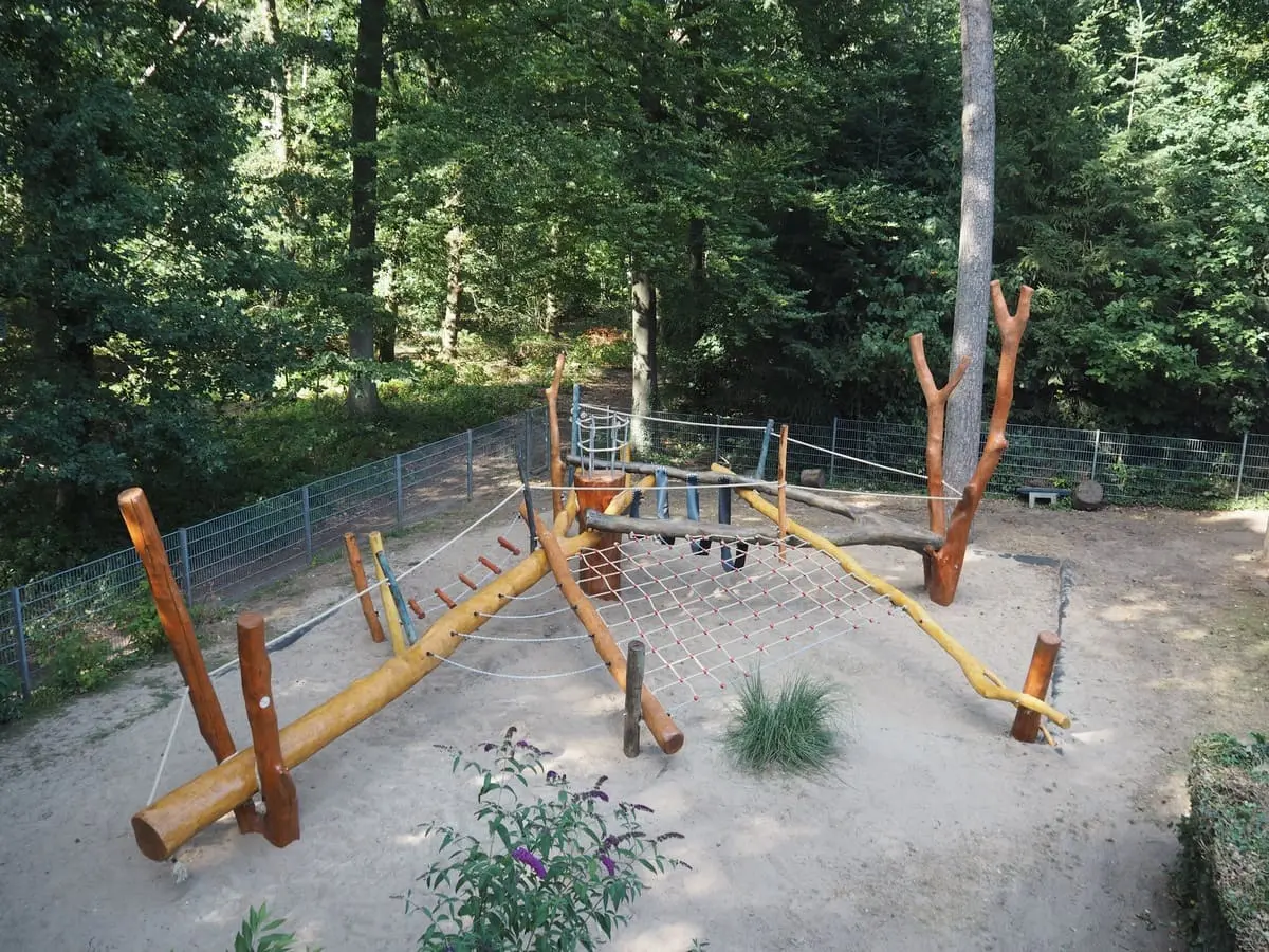 Kinderspielkunst Bild