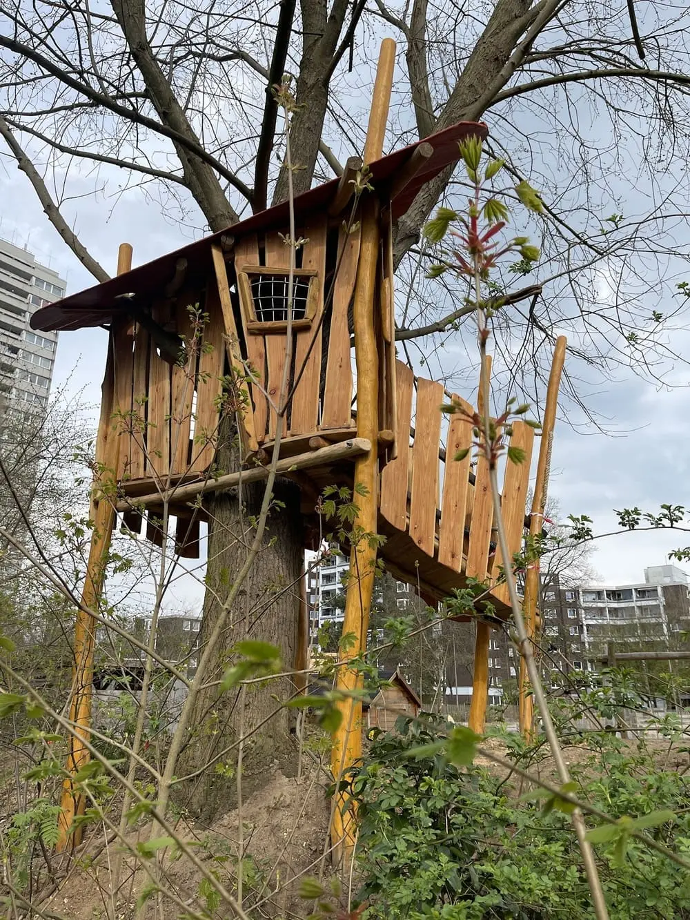 Kinderspielkunst Bild